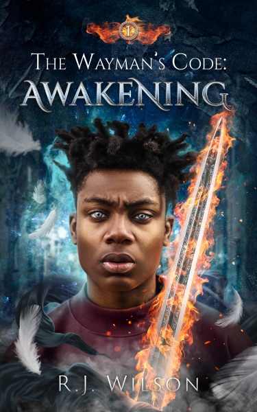 The Wayman's Code: Awakening