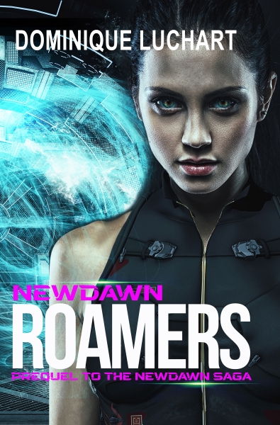 NEWDAWN ROAMERS