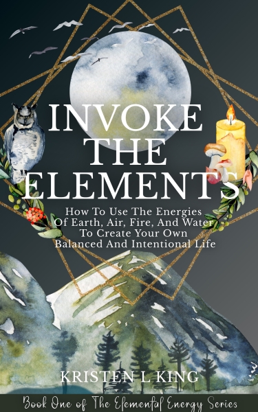 Invoke The Elements