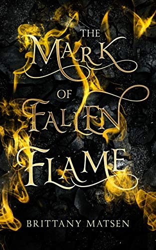 The Mark of Fallen Flame