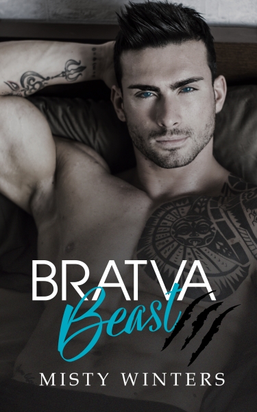 Bratva Beast