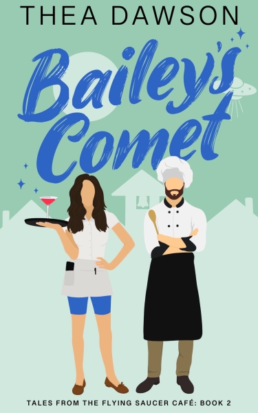 Bailey's Comet