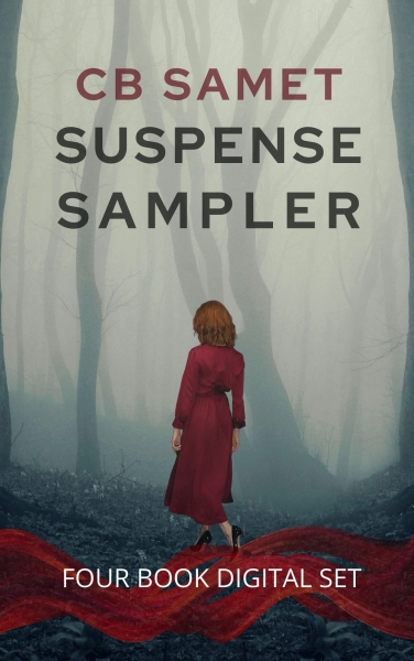 Samet Suspense Sampler