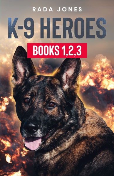 K-9 HEROES