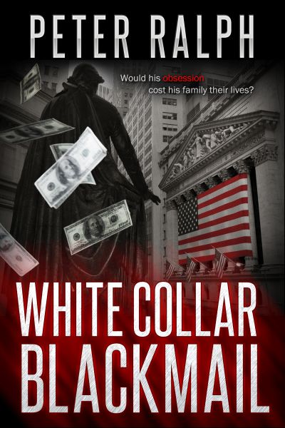 White Collar Blackmail