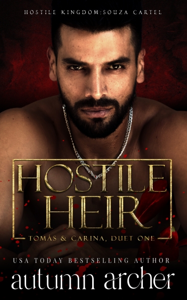 Hostile Heir