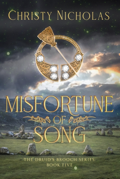 Misfortune of Song