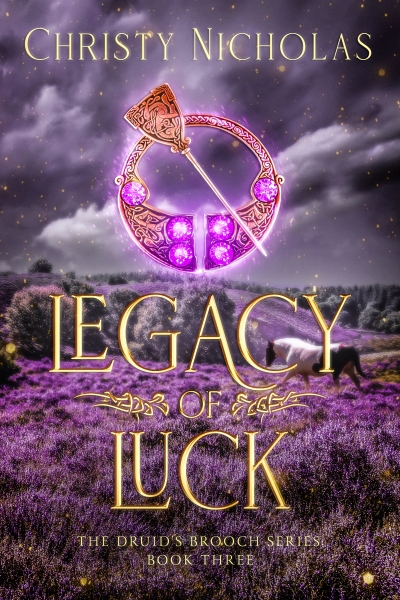 Legacy of Luck