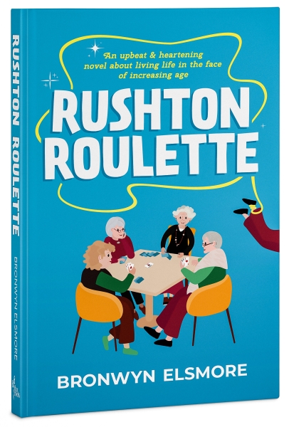 Rushton Roulette