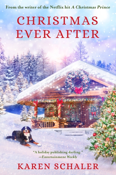 Christmas Ever After