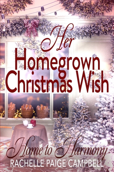 Her Homegrown Christmas Wish