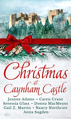 Christmas at Caynham Castle