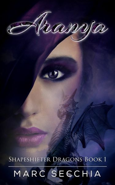 Aranya (Shapeshifter Dragons Book 1)