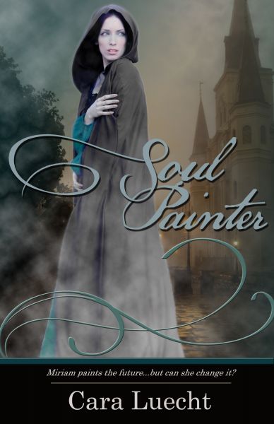 Soul Painter