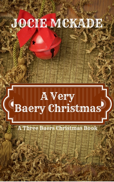 A Very Baery Christmas