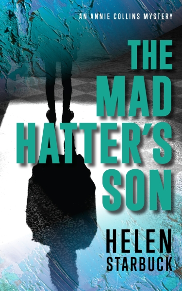 The Mad Hatter's Son