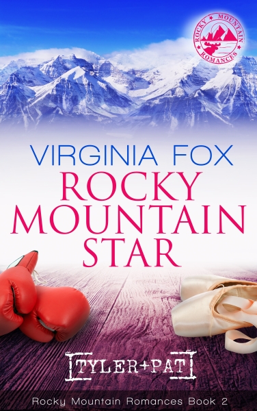 Rocky Mountain Star