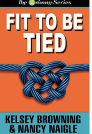 Fit To Be Tied