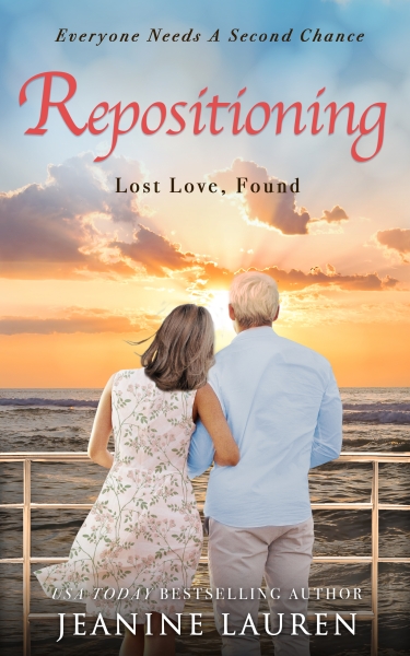 Repositioning: Lost Love, Found