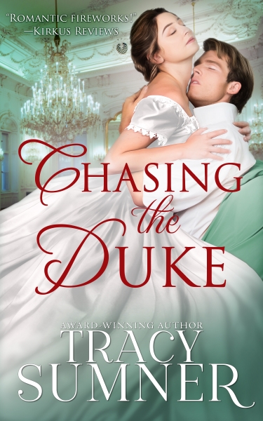 Chasing the Duke