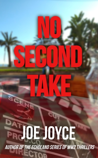 No Second Take