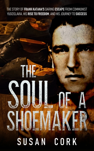 The Soul of a Shoemaker