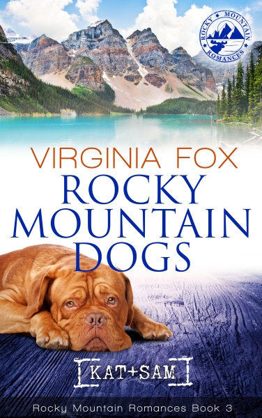 Rocky Mountain Dogs