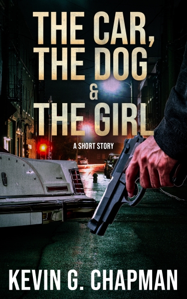 The Car, the Dog & the Girl