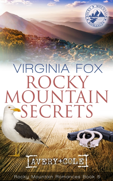 Rocky Mountain Secrets