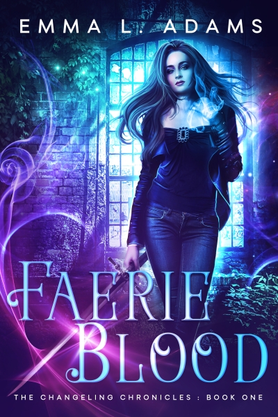 Faerie Blood