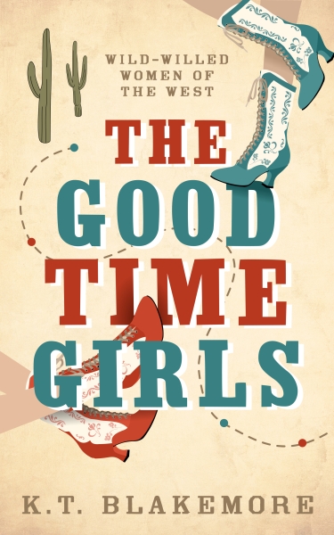 The Good Time Girls