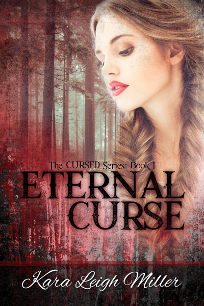 Eternal Curse: The Cursed Series #1