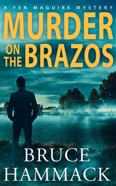 Murder On The Brazos