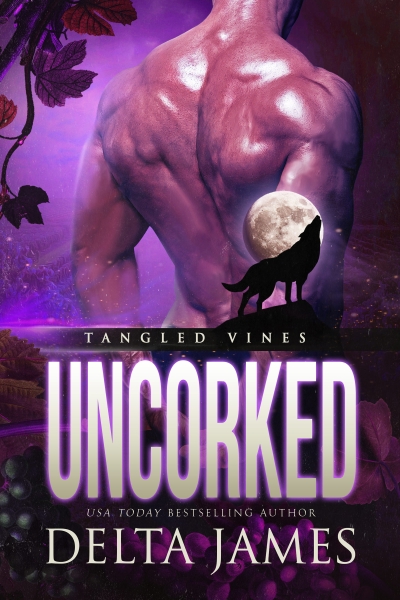 Uncorked