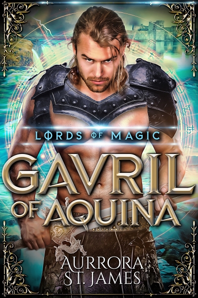 Gavril of Aquina