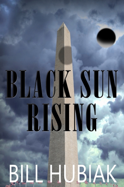 Black Sun Rising