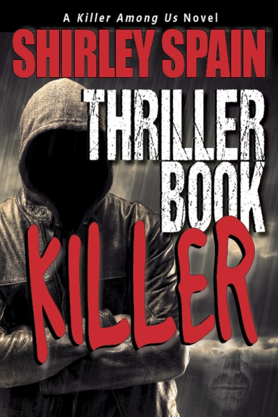 The Thriller Book Killer