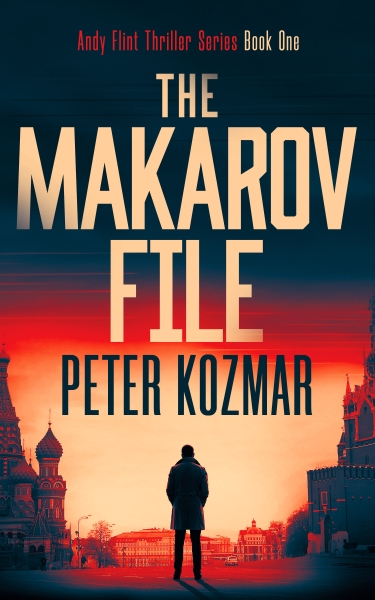 The Makarov File