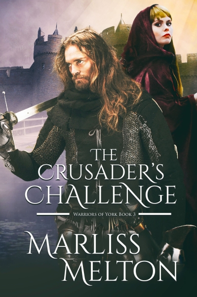 The Crusader's Challenge