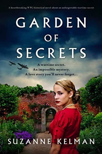 Garden of Secrets