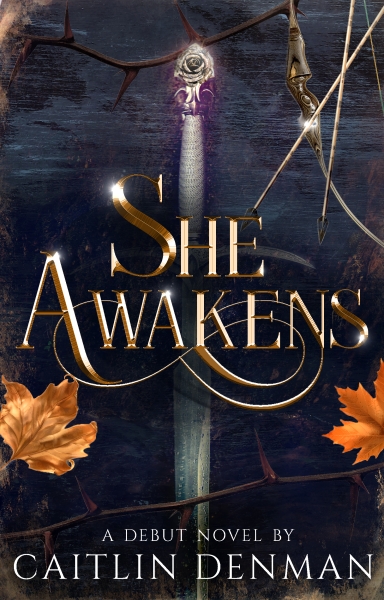 She Awakens