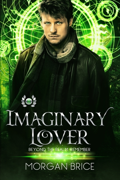 Imaginary Lover