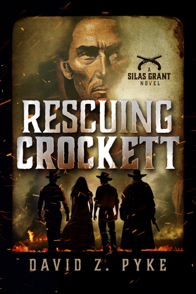 Rescuing Crockett