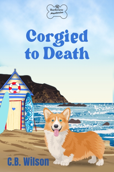 Corgied to Death