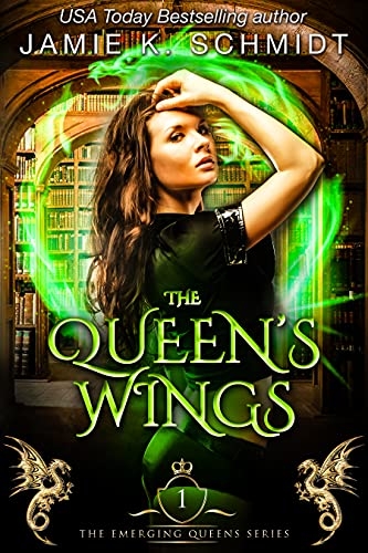 The Queen's Wings