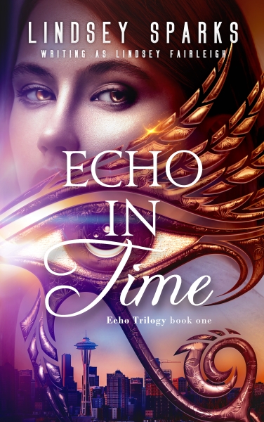 Echo in Time