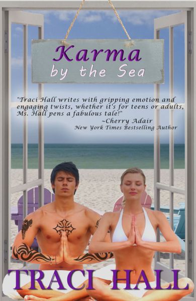 Karma by the Sea