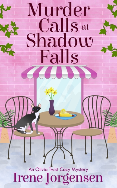 Murder Calls at Shadow Falls