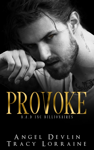 Provoke