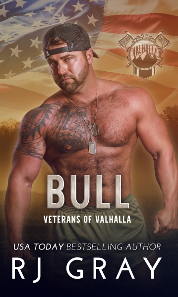 Bull